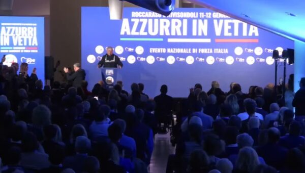 tajani 2