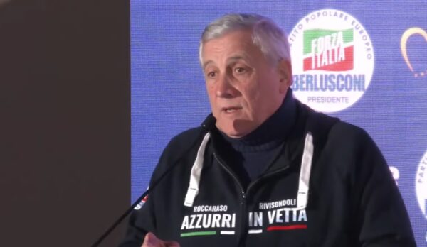 tajani