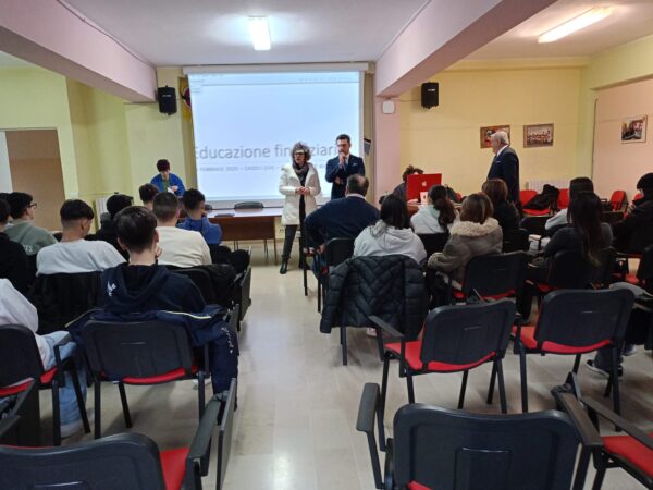 Algeri Marino economicamente 2