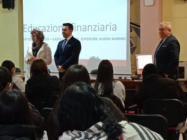 Algeri Marino economicamente 3