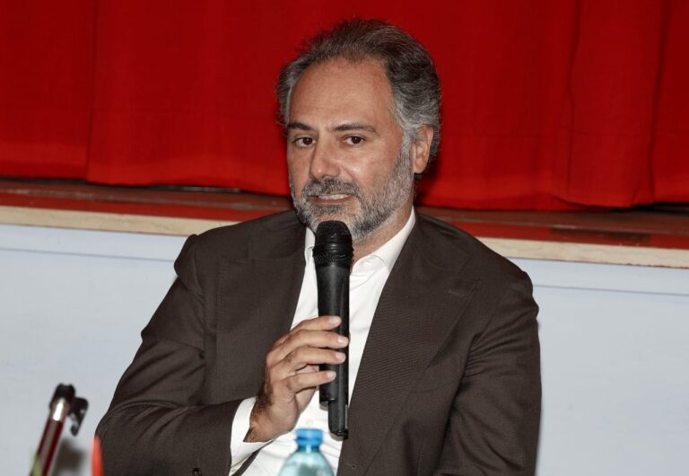 Catello Maresca