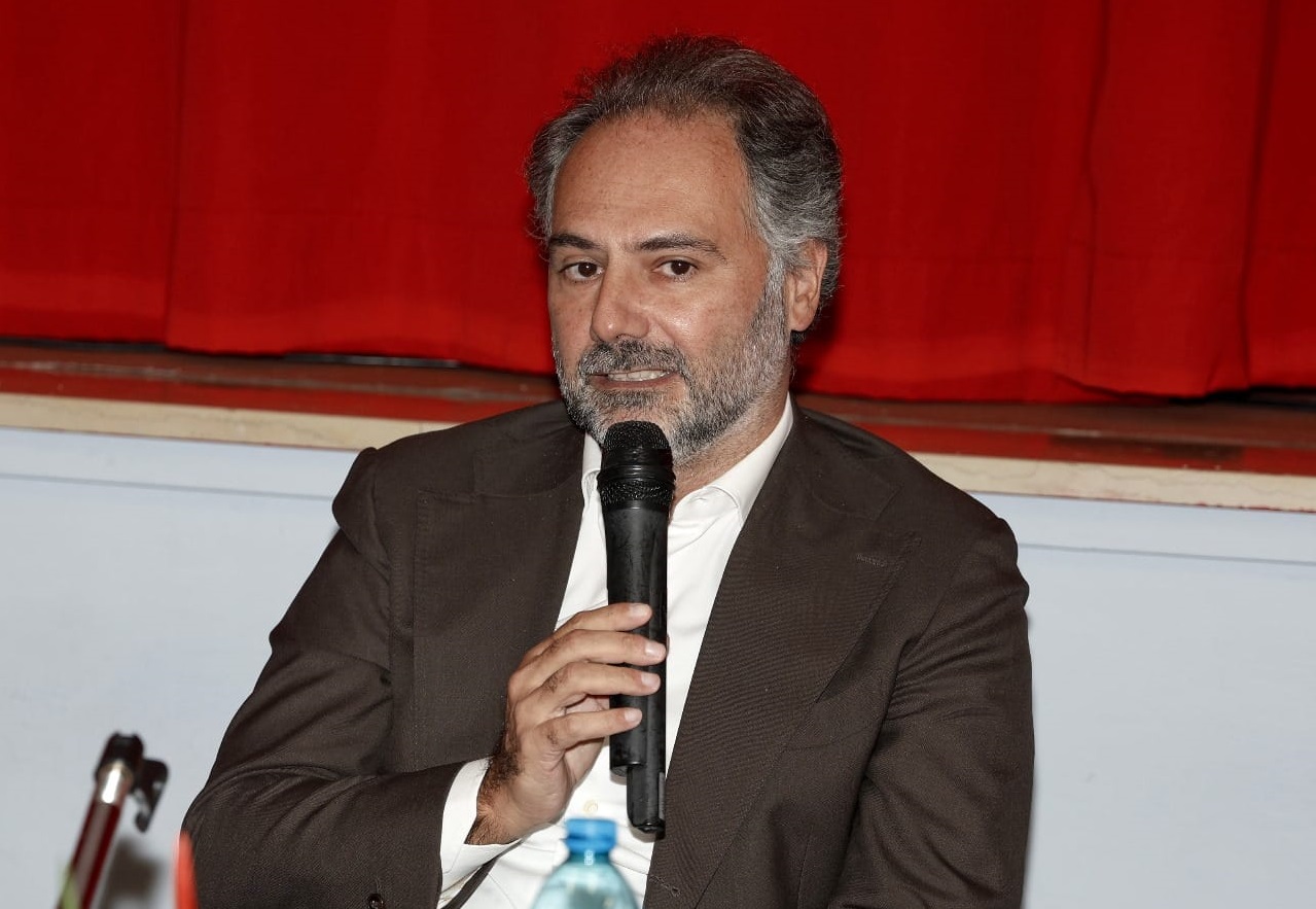 Catello Maresca