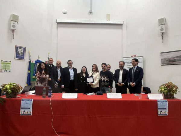 Legalita gruppo