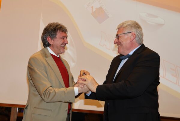 Marco Marsilio Thomas Schael