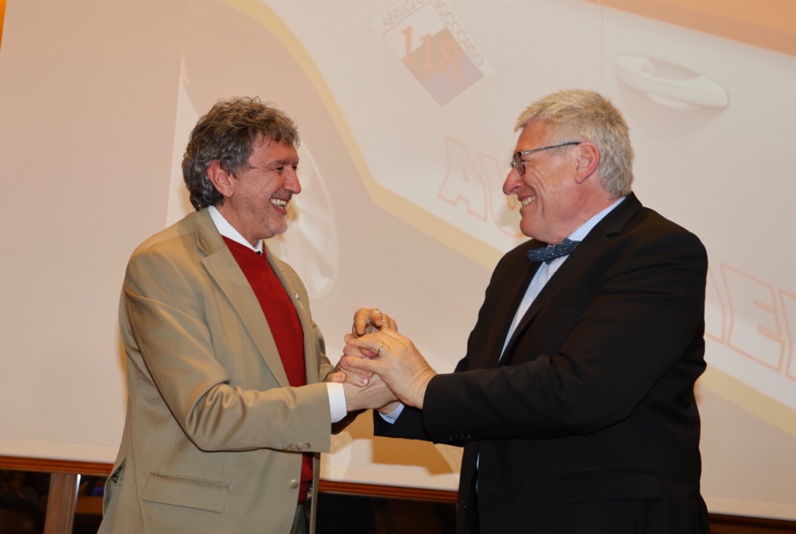 Marco Marsilio Thomas Schael