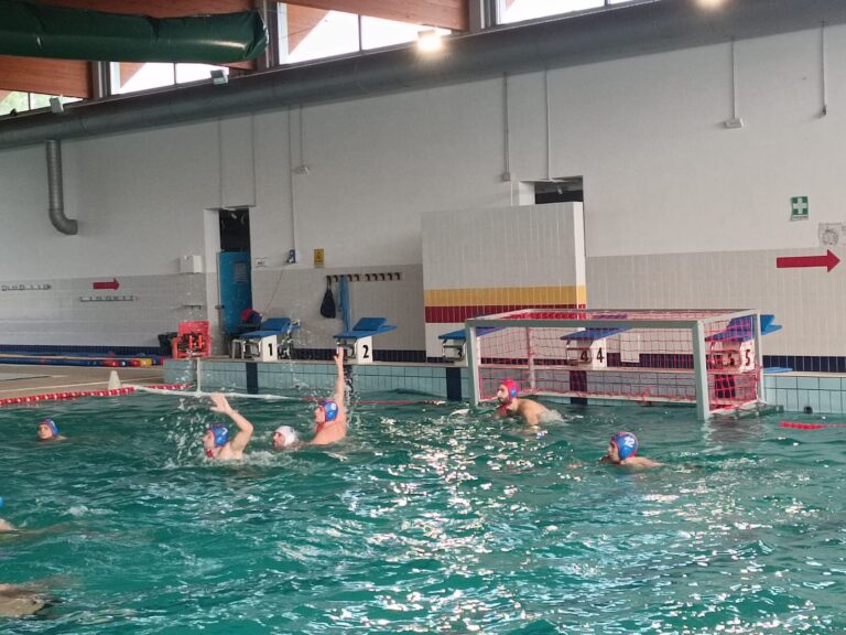 Pallanuoto Lanciano Sport Center