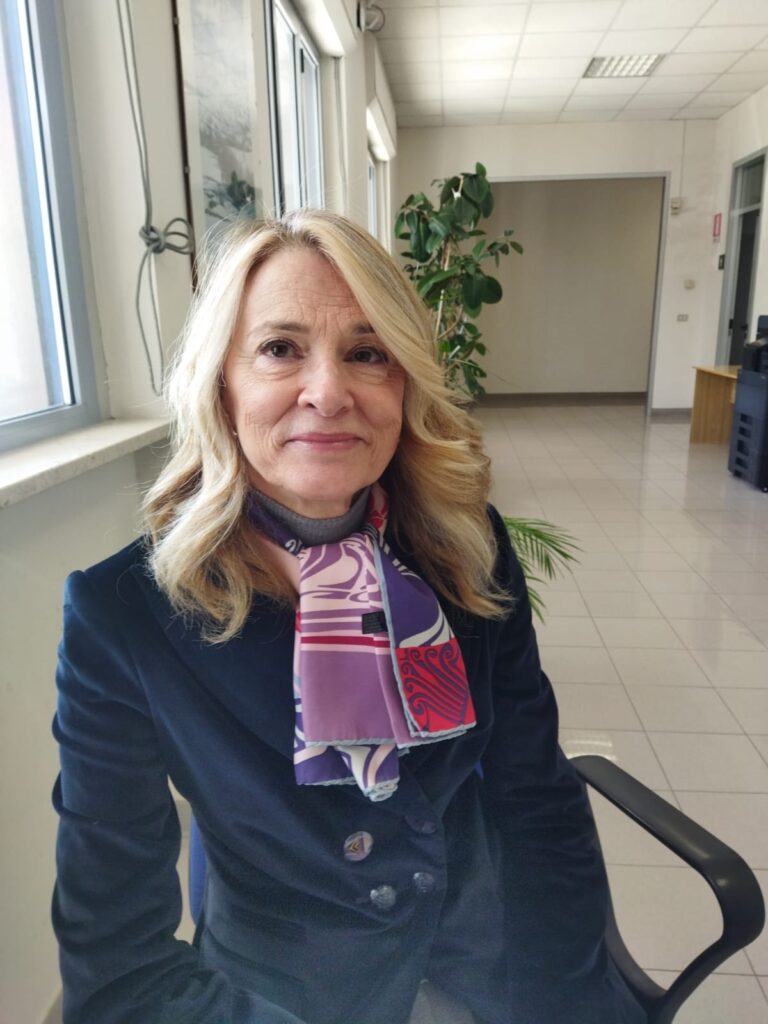Rachele Ciccocioppo