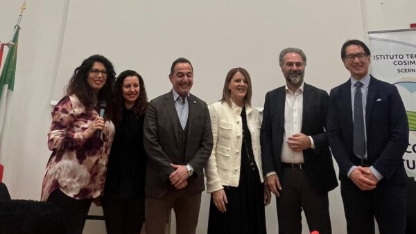 Scerni gruppo Maresca Mazzocchetti