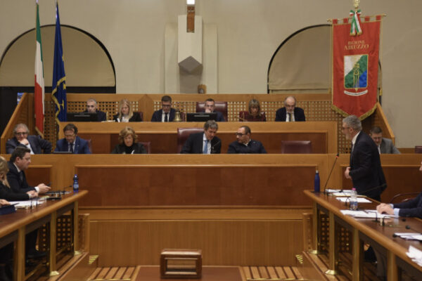 consiglio regionale feb2025