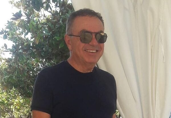 giancarlo ferretti
