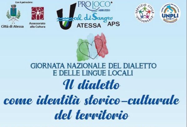 locandina val di sangro pro loco
