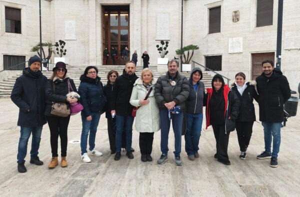 veterinario sociale PESCARA