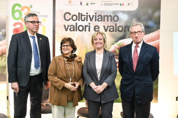 Fiera dellAgricoltura Presentazione