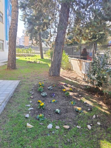 eroi ottobrini giardini 2