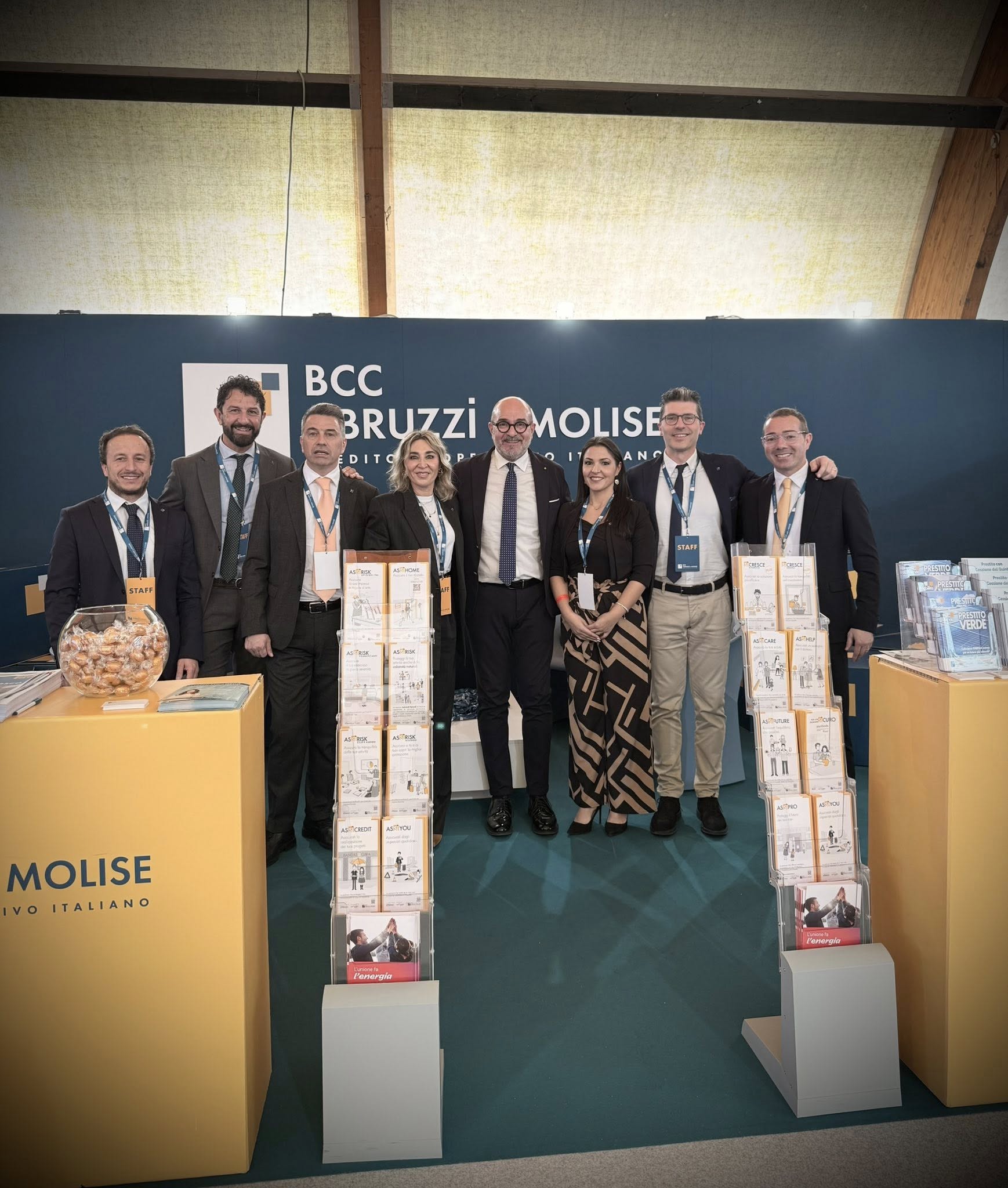 Bcc fiera agricoltura