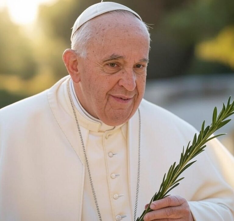 Papa Francesco 2