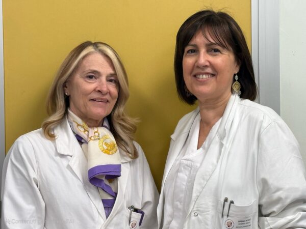 IMG foto Rachele e Antonella