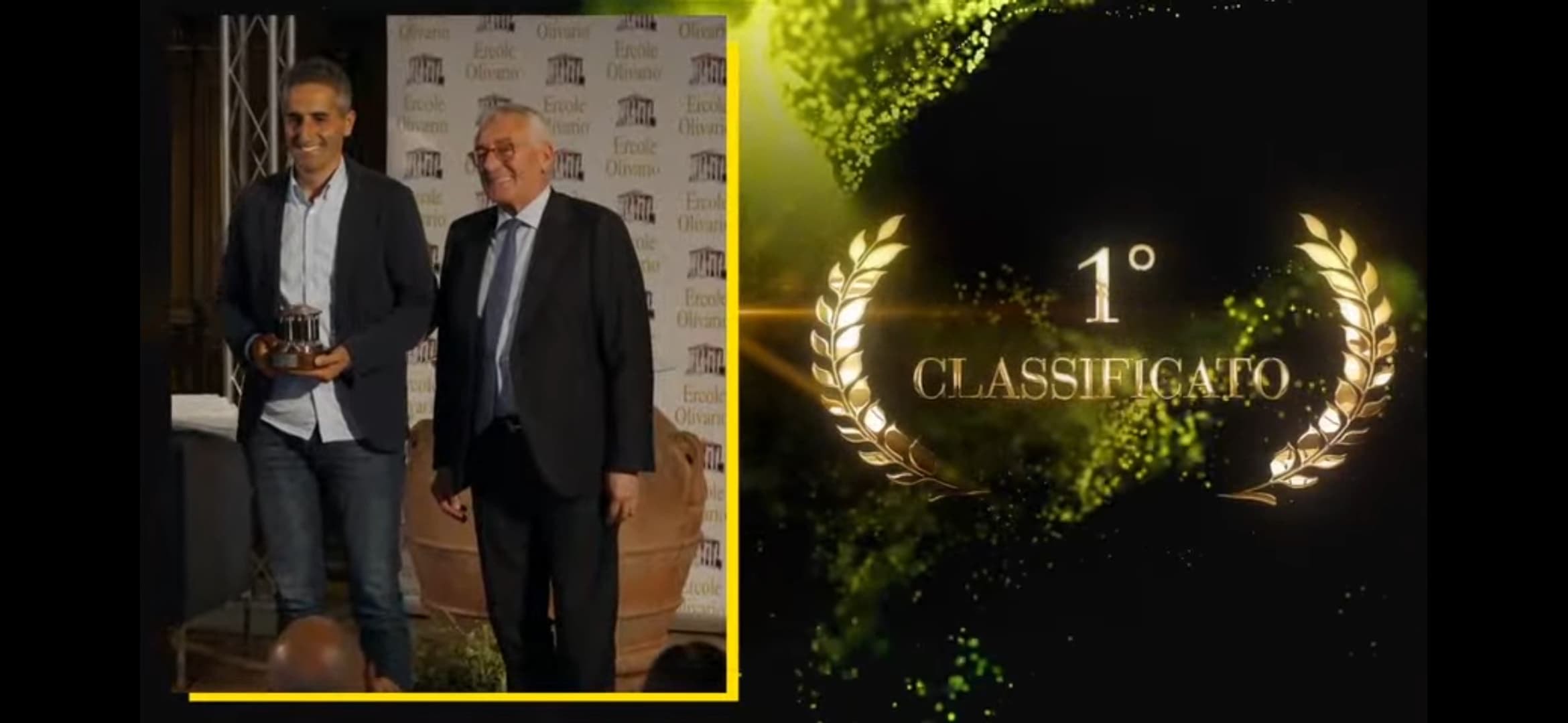 Masciantonio ercole Olivario