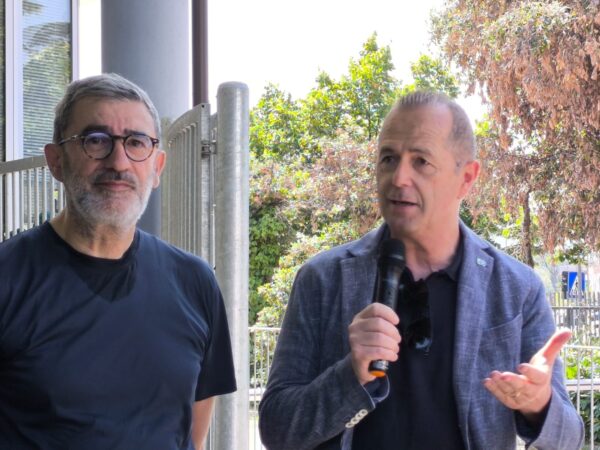 Antonio Di Marco giugno2025