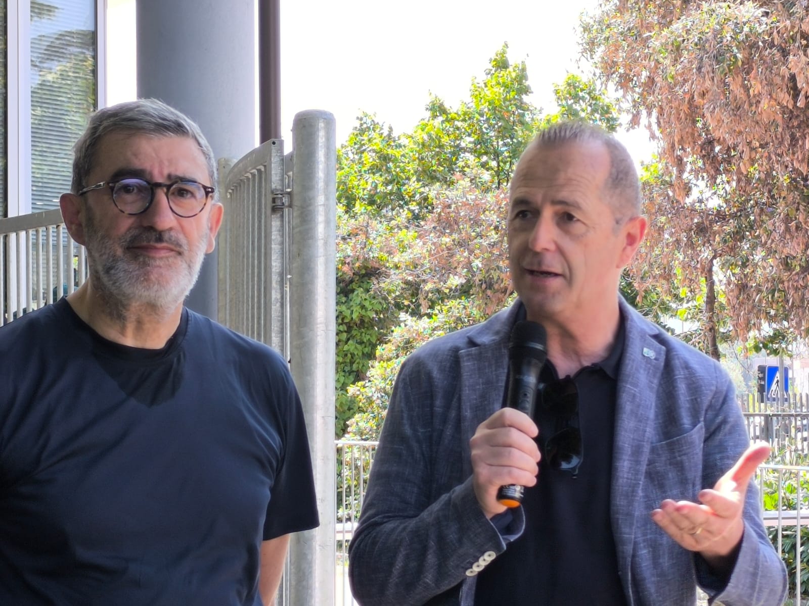 Antonio Di Marco giugno2025