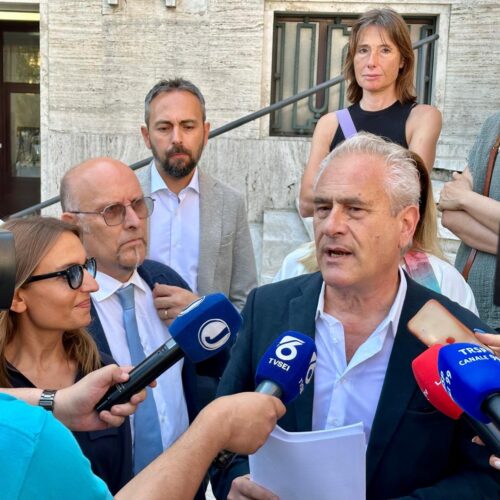 CARLO COSTANTINI GIUGNO 2025