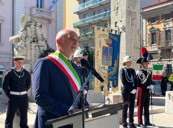 Carlo masci giugno 2025