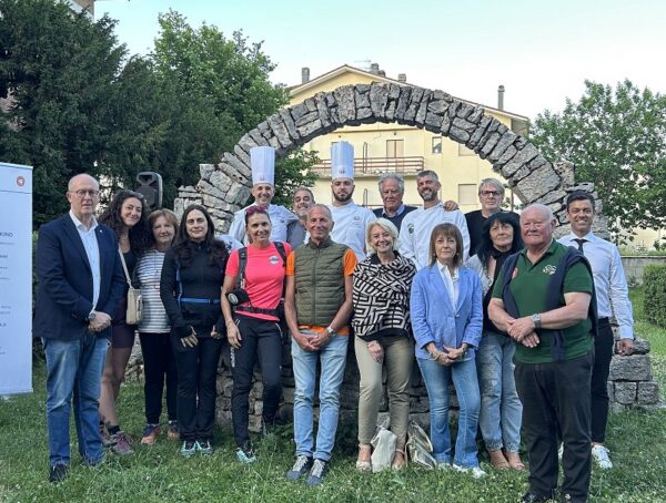 Progetto Acqua del Sirente 1