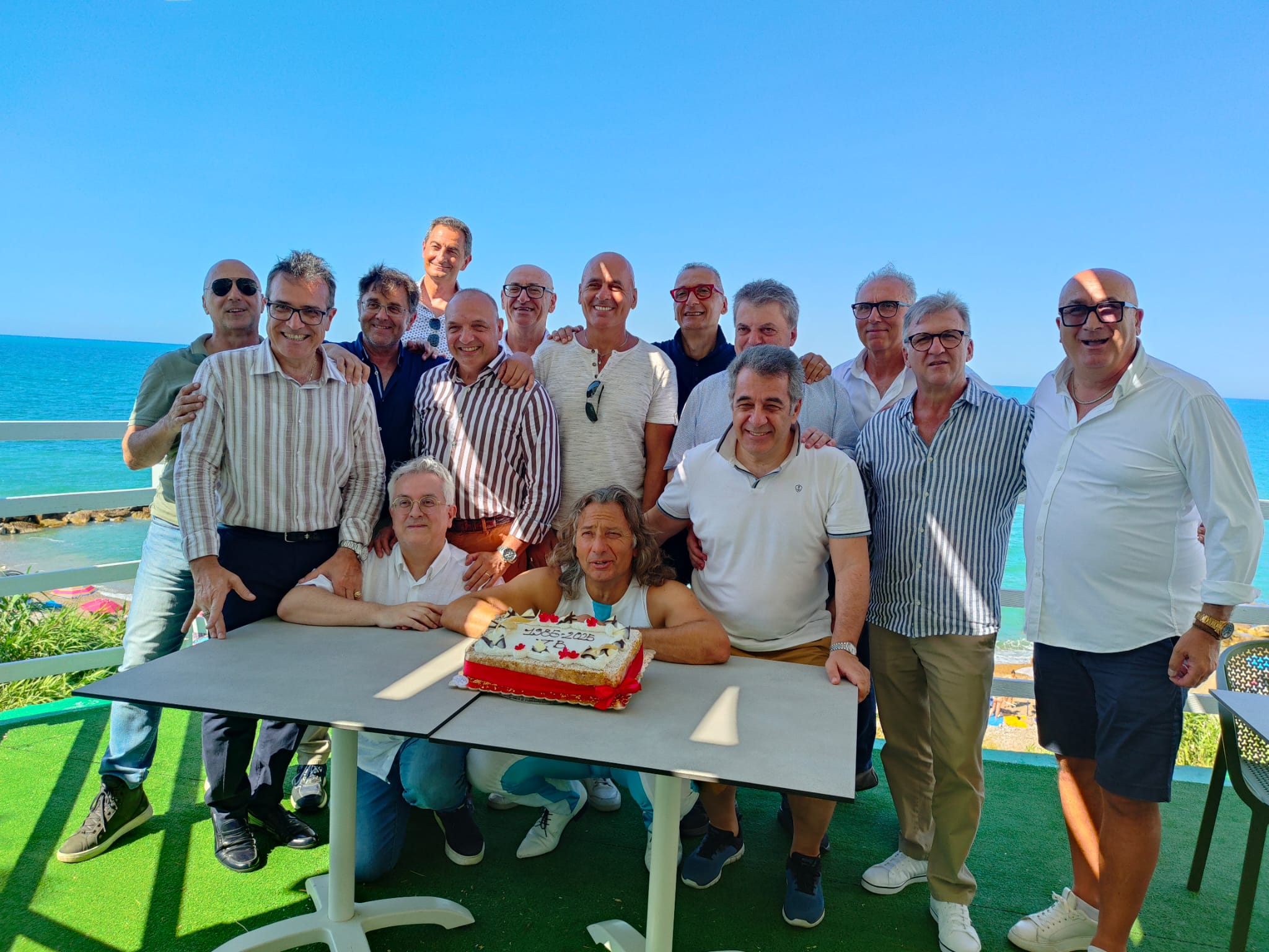 studenti dopo 40 anni