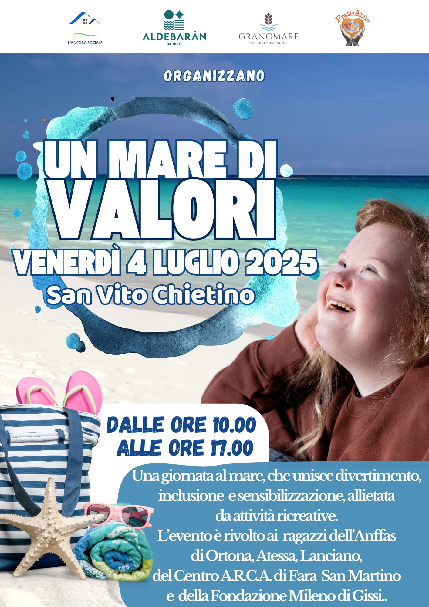un mare di valori