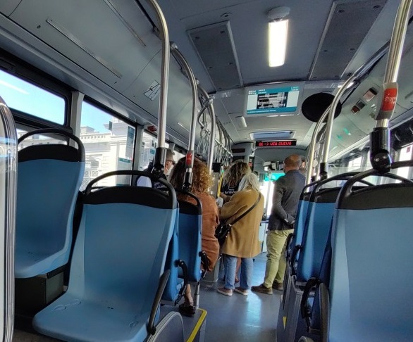 autobus