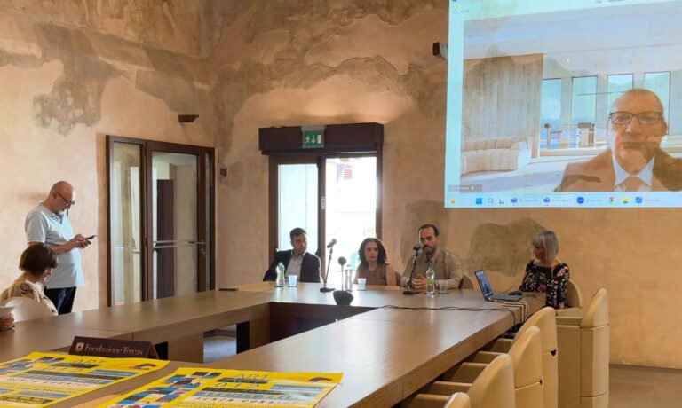 conferenza stampa 2