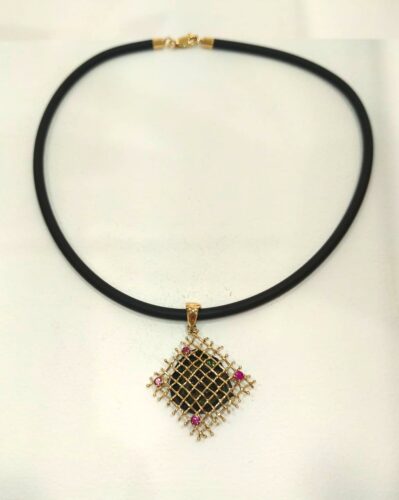 1° PREMIO EXAEQUO OROMANIA MARRONCELLI E PILI