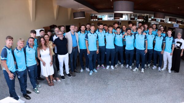 Airport e Pescara Calcio