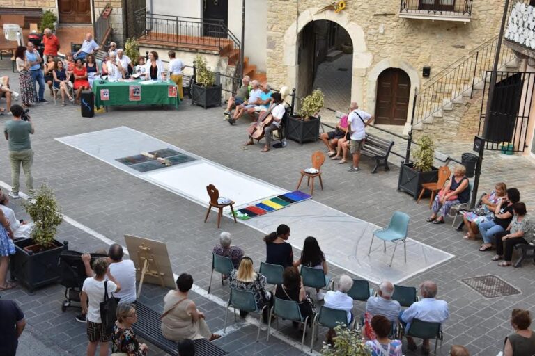 Opera Anna Seccia