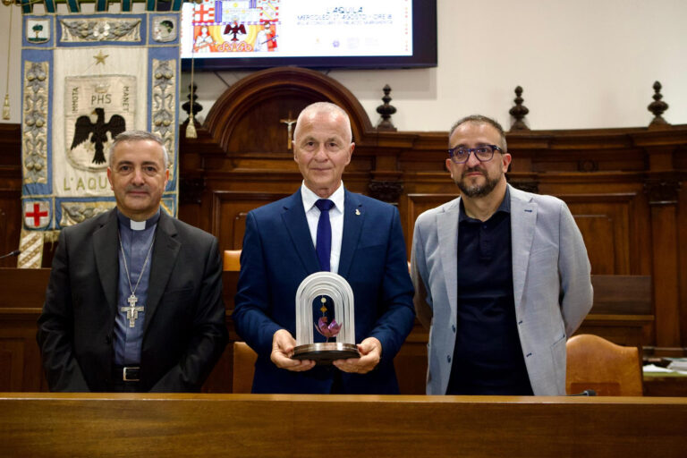 Premio Perdono 2025