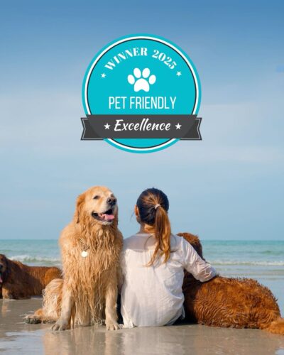 Premio Pet Friendly
