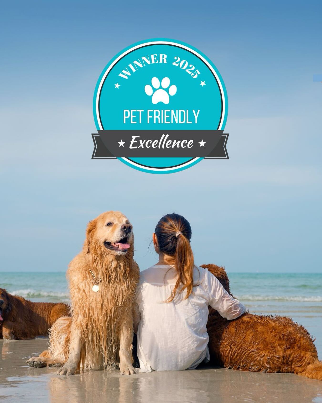 Premio Pet Friendly