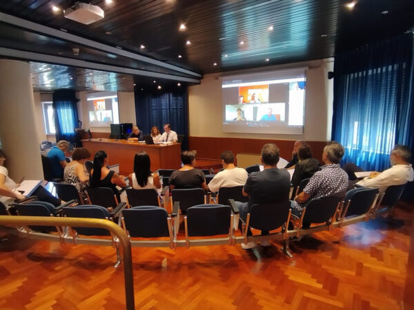 asl lanciano tavolo tecnico