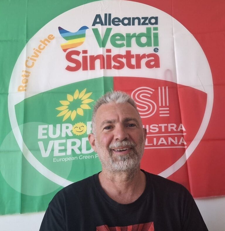 Daniele Licheri