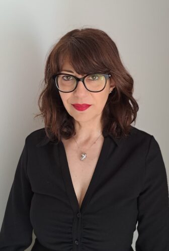 Marisa Aquilante Paglieta