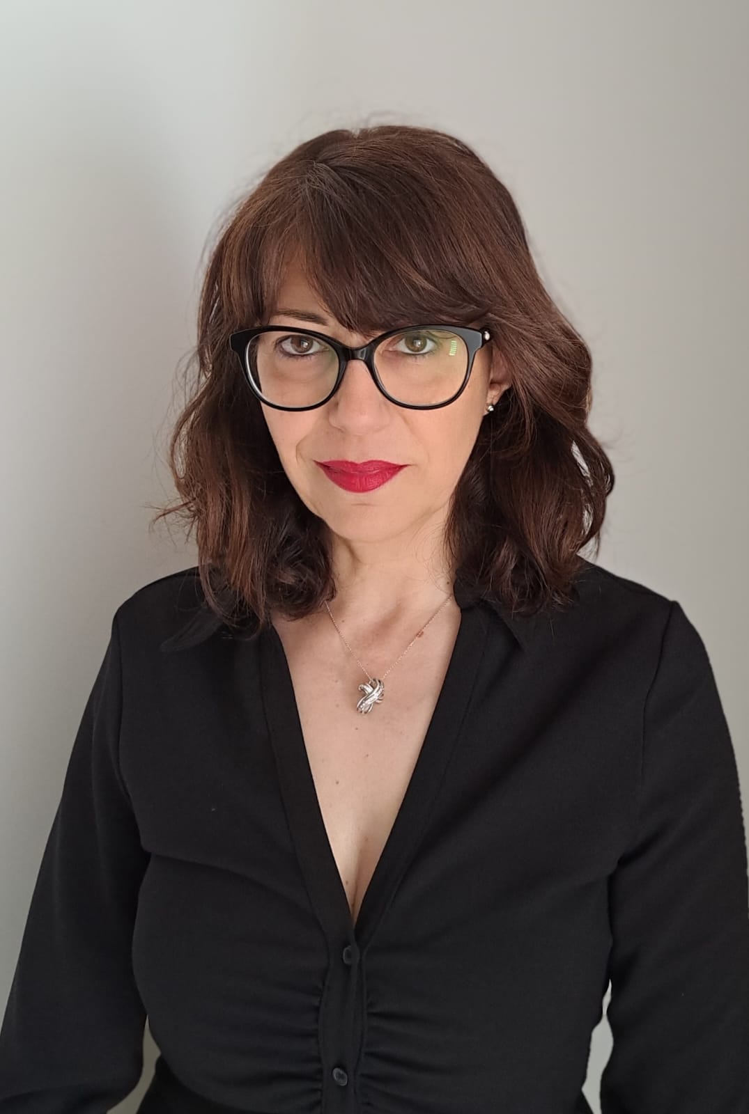 Marisa Aquilante Paglieta