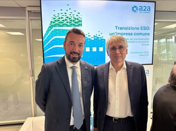 campitelli e A2A