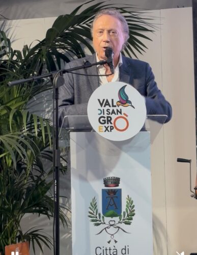 giulio borrelli