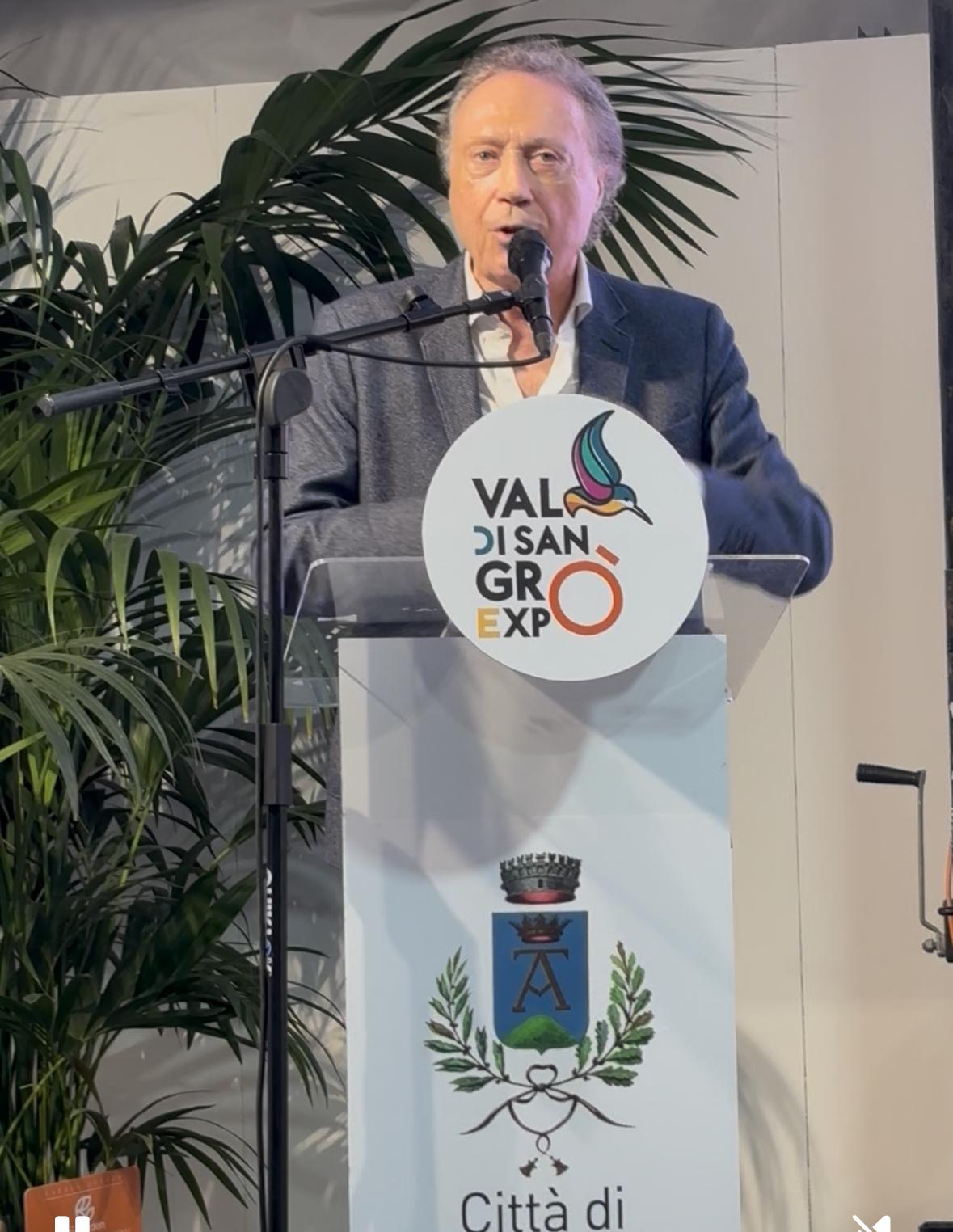 giulio borrelli