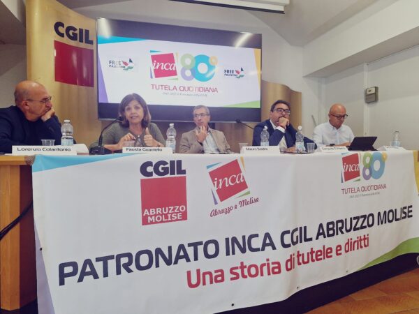 relatori