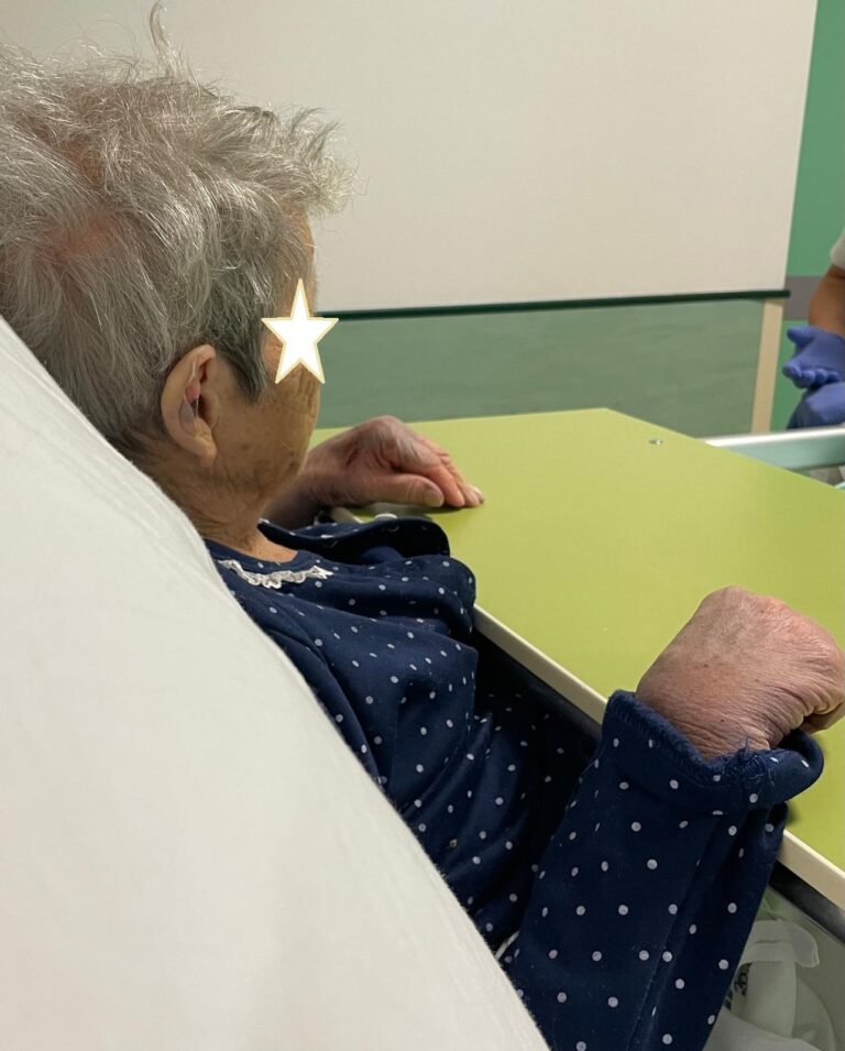 107 anni bis