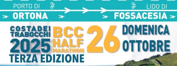 Bcc half marathon 2025