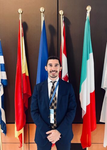 Claudio Carretta