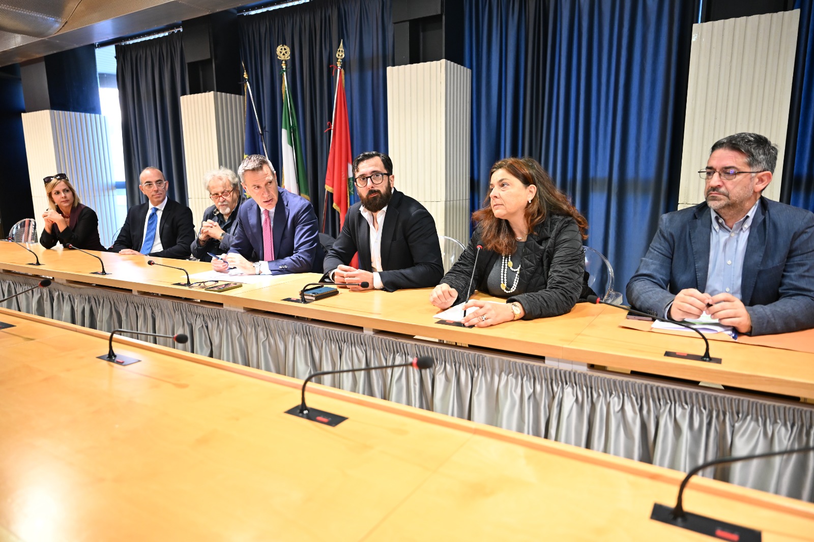 FOTO CONF STAMPA ACQUA 28OTT25