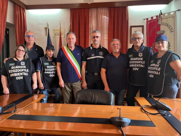 Gea sezione di Lanciano